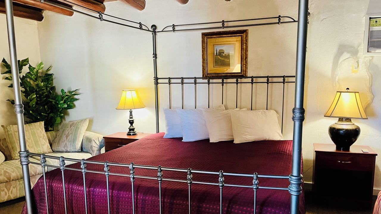 Photo of Bedroom in Southside