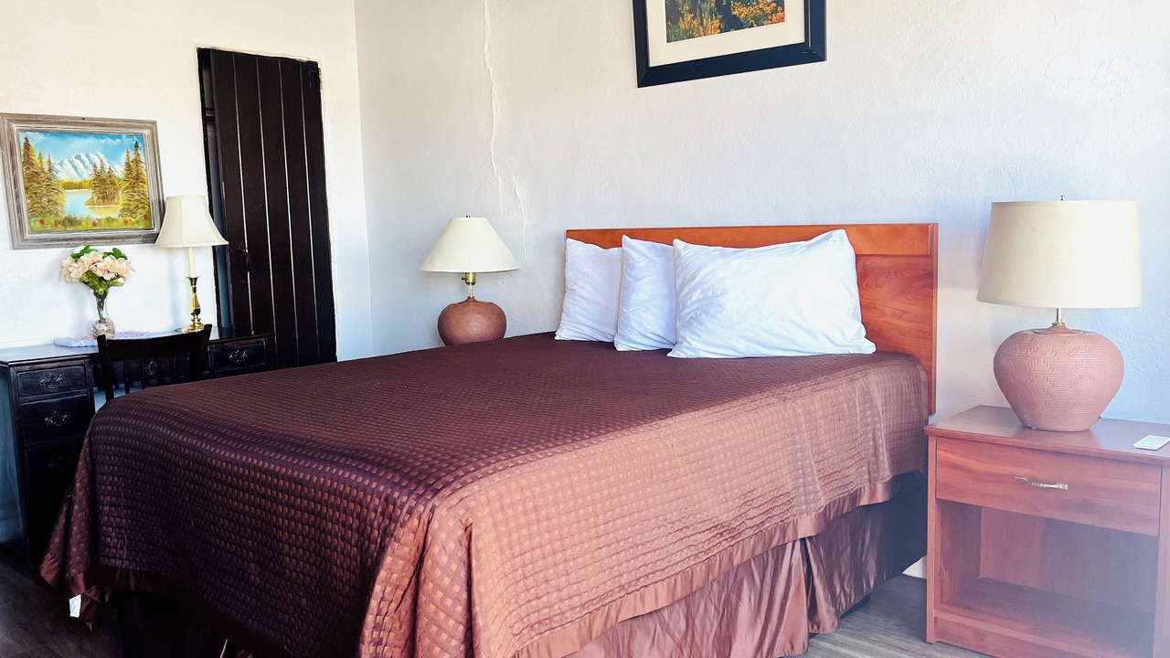 Photo of Bedroom in Southside