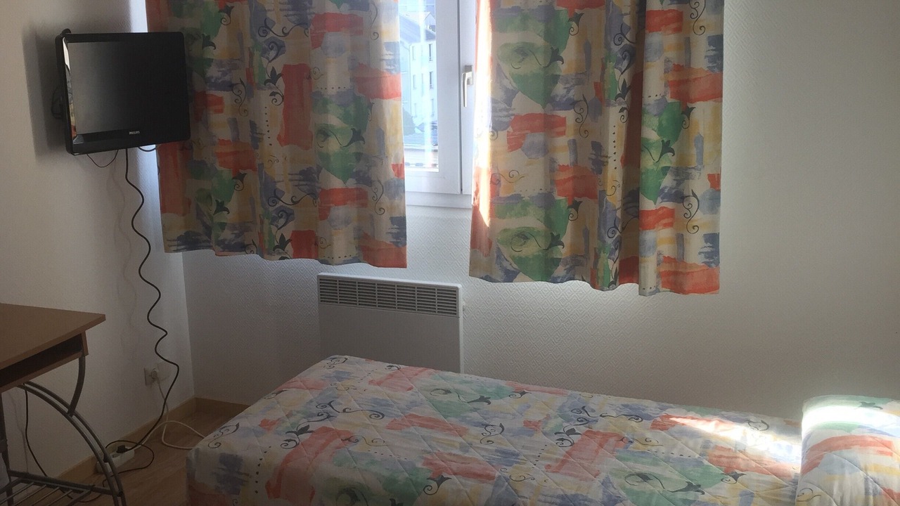 Photo of Bedroom in Chateauroux