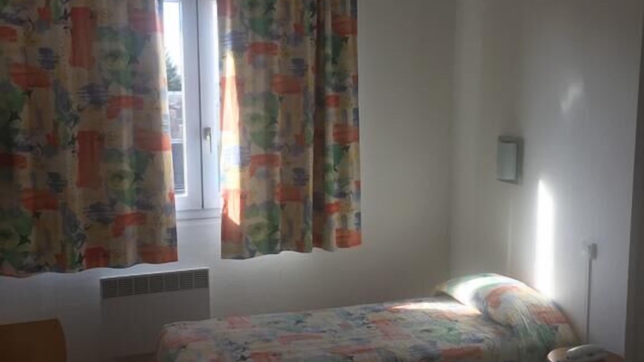 Photo of Bedroom in Chateauroux