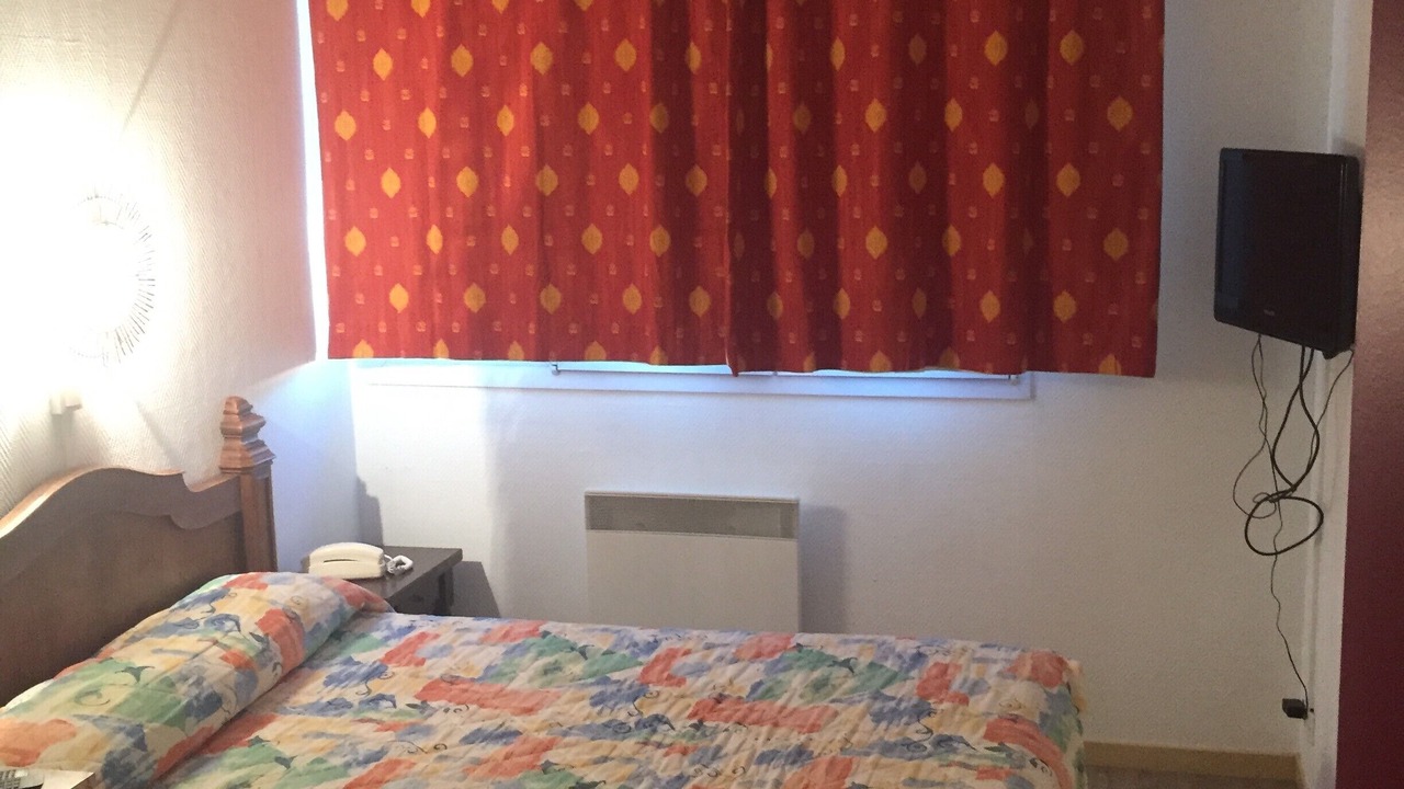 Photo of Bedroom in Chateauroux