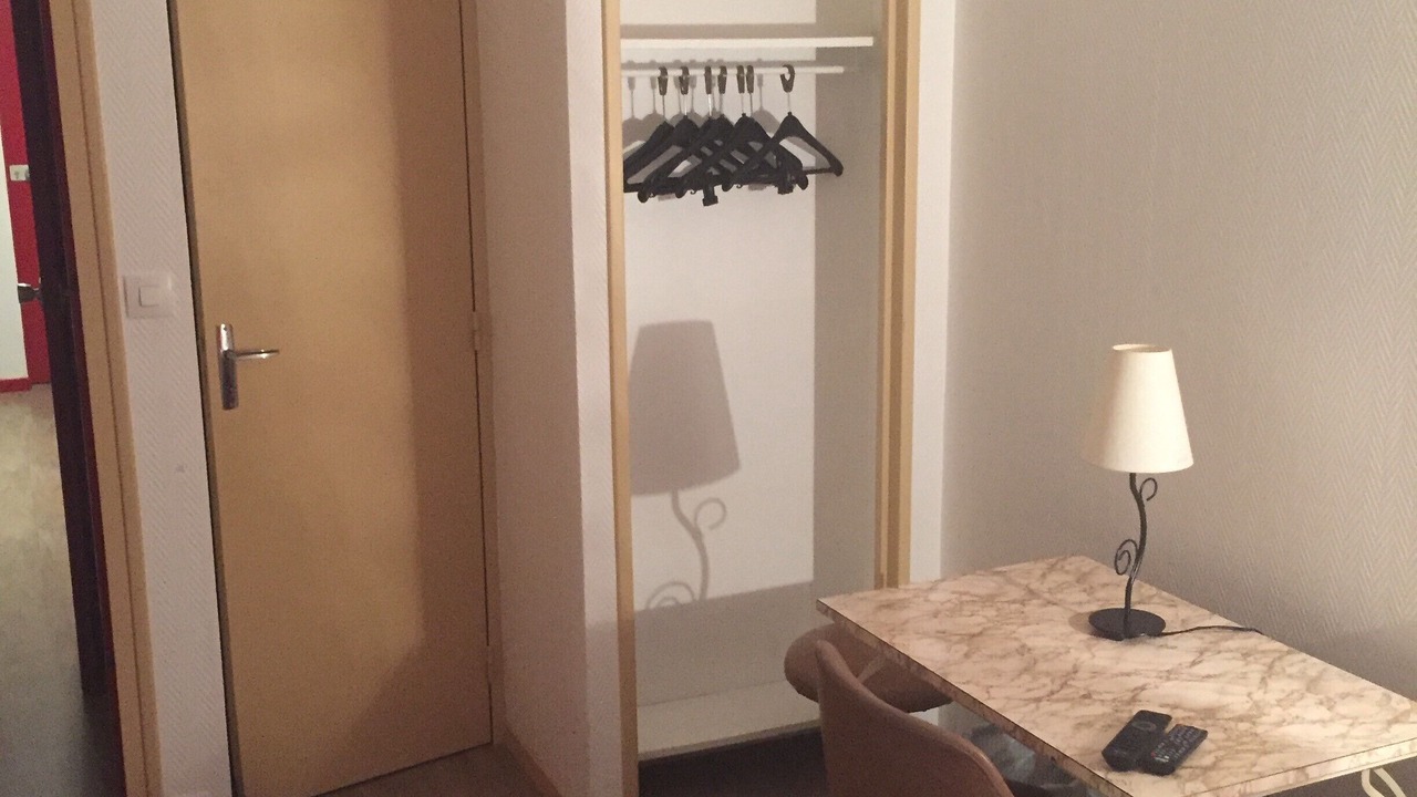 Photo of Bedroom in Chateauroux