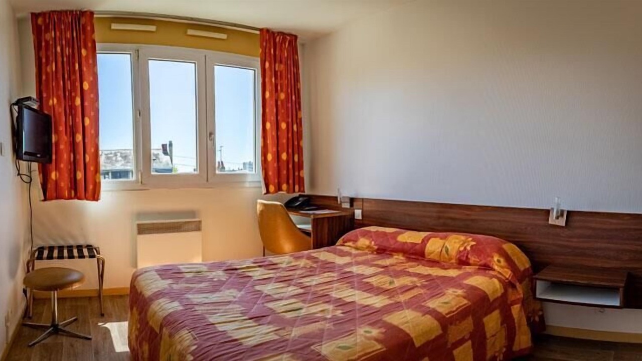 Photo of Bedroom in Chateauroux