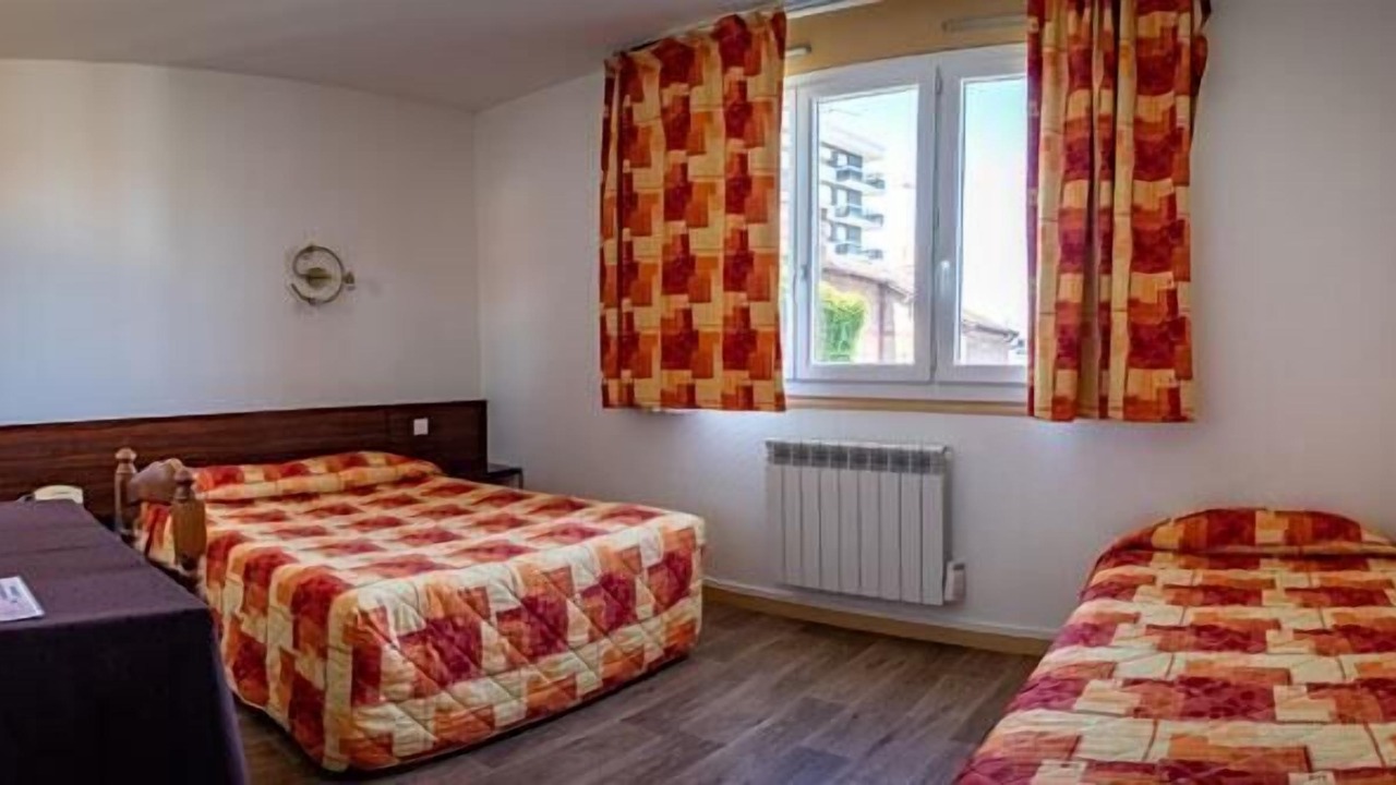 Photo of Bedroom in Chateauroux
