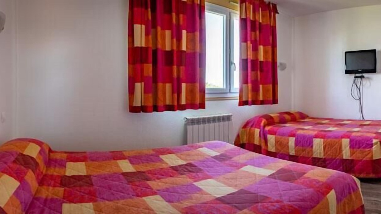 Photo of Bedroom in Chateauroux