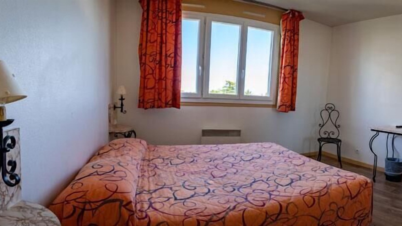 Photo of Bedroom in Chateauroux