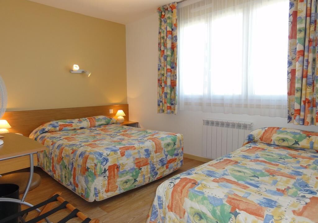 Photo of Bedroom in Chateauroux
