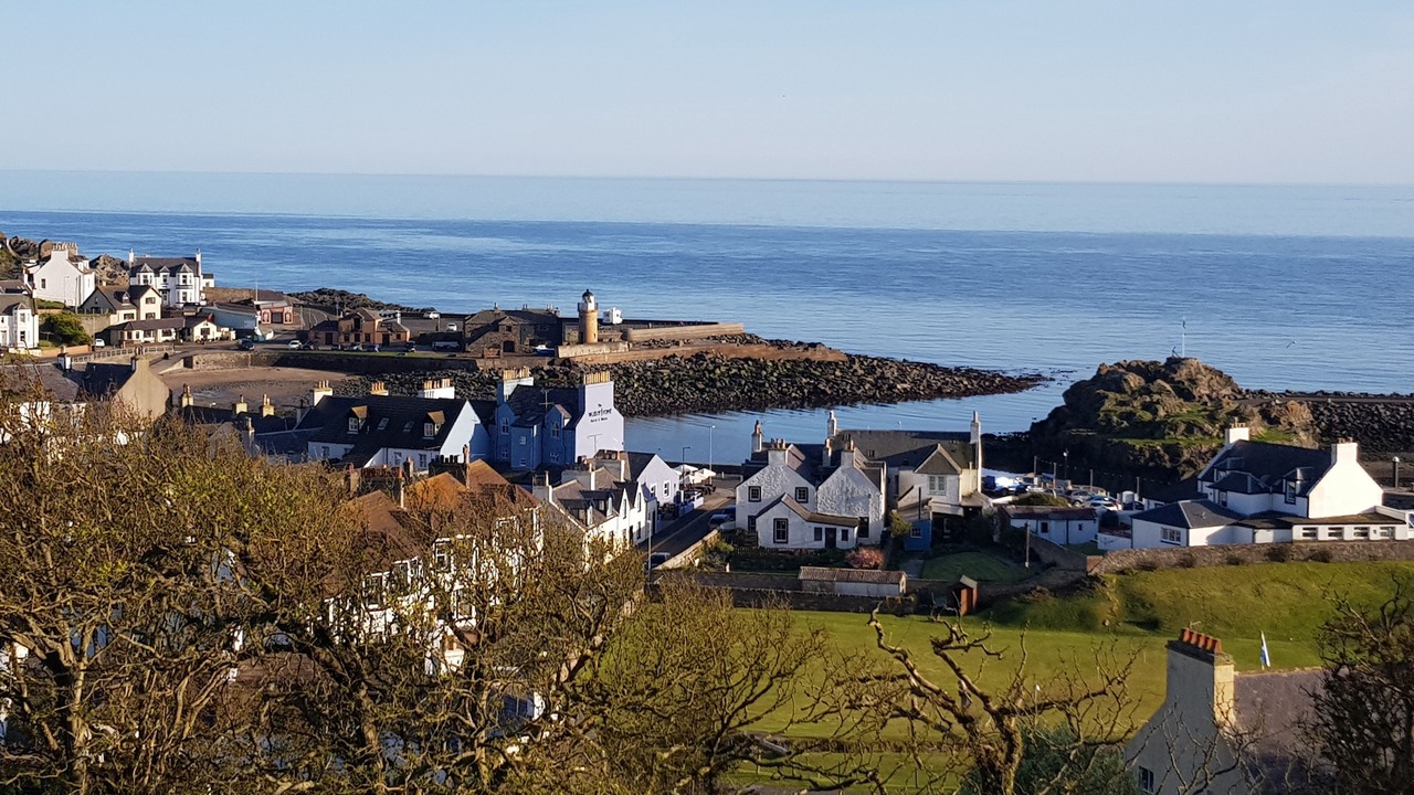 Photo of Outdoor in Portpatrick