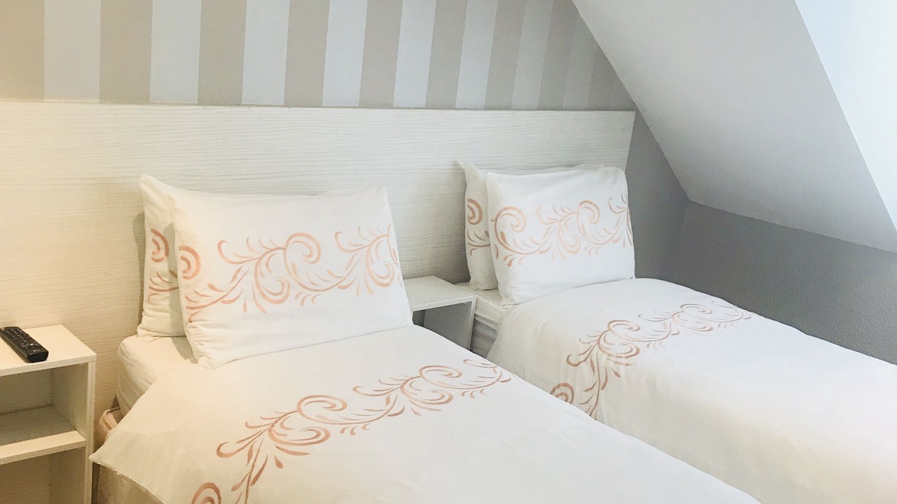 Photo of Bedroom in Portpatrick