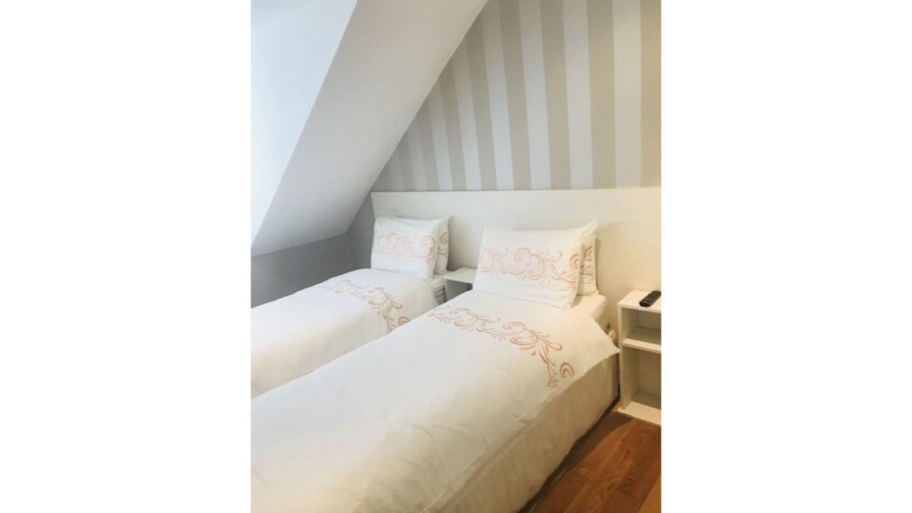 Photo of Bedroom in Portpatrick