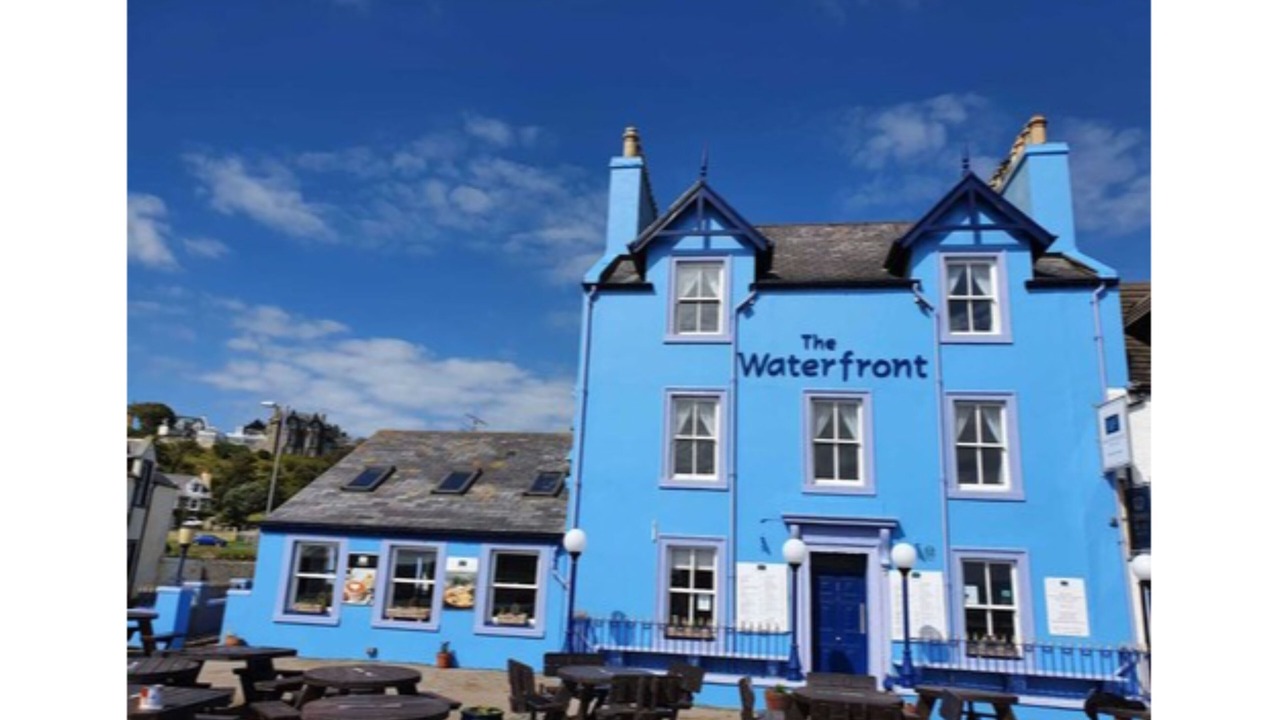 Photo of Outdoor in Portpatrick