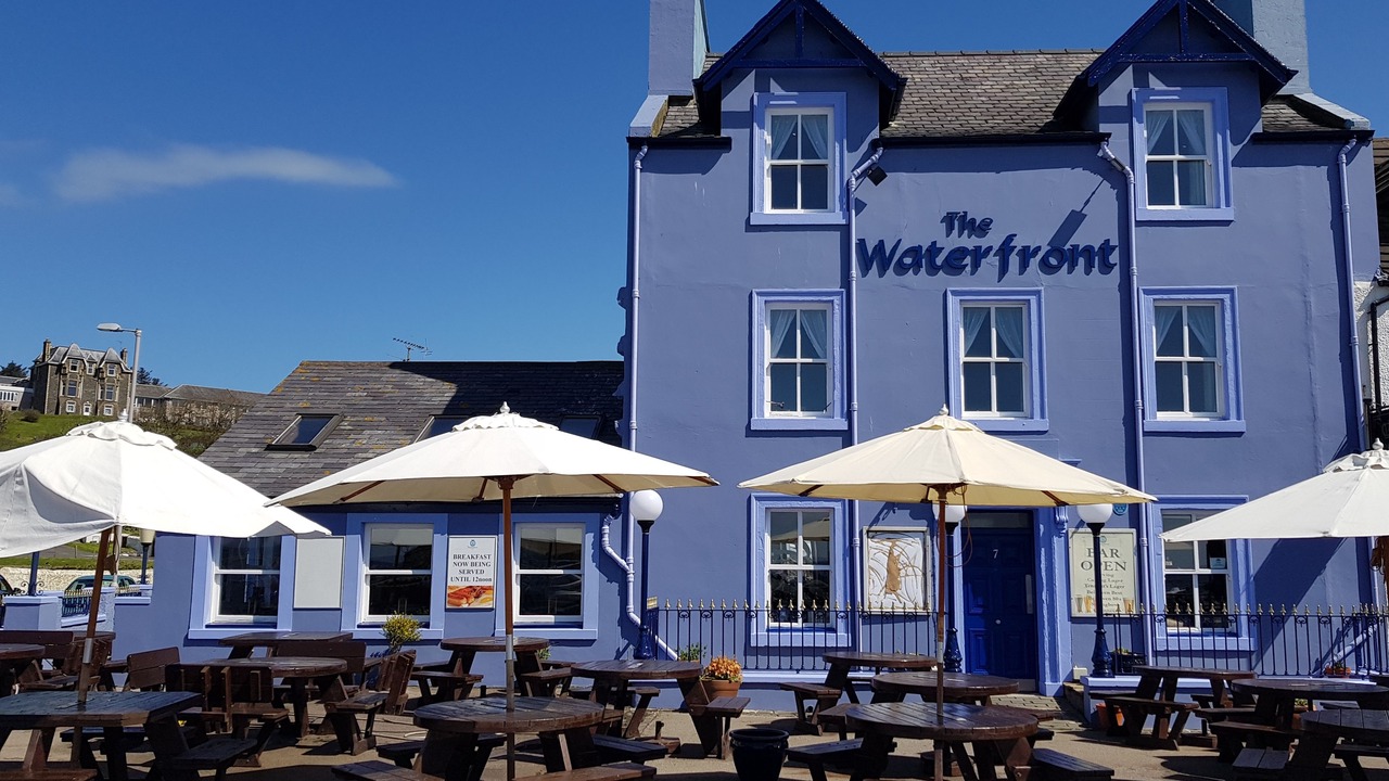 Photo of Outdoor in Portpatrick