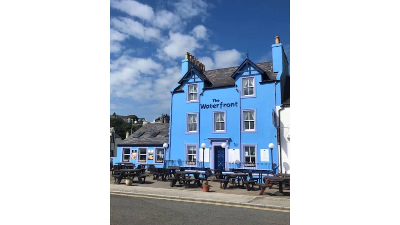 Photo of Outdoor in Portpatrick