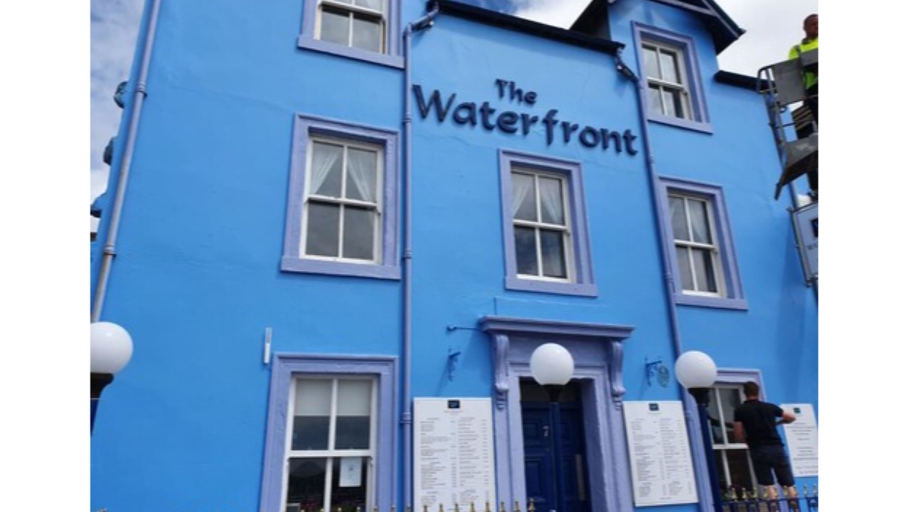 Photo of Outdoor in Portpatrick