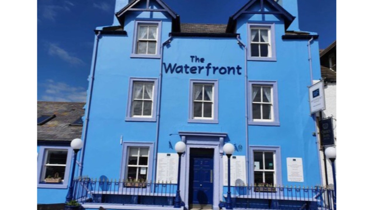 Photo of Outdoor in Portpatrick