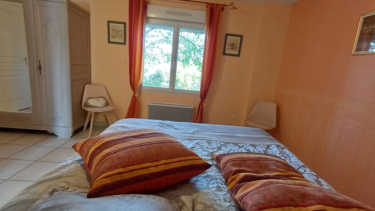 Photo of Bathroom in Doue-en-Anjou