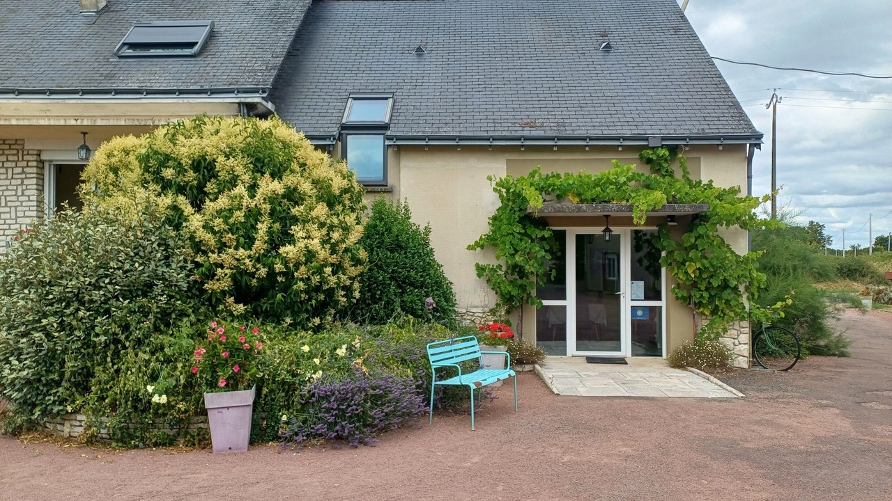 Photo of Outdoor in Doue-en-Anjou