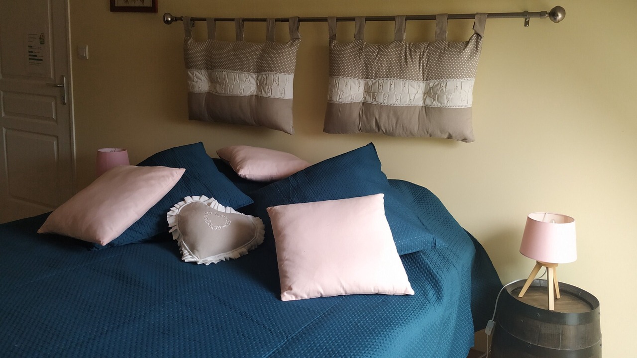 Photo of Bathroom in Doue-en-Anjou