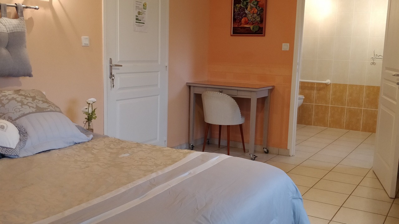 Photo of Bathroom in Doue-en-Anjou