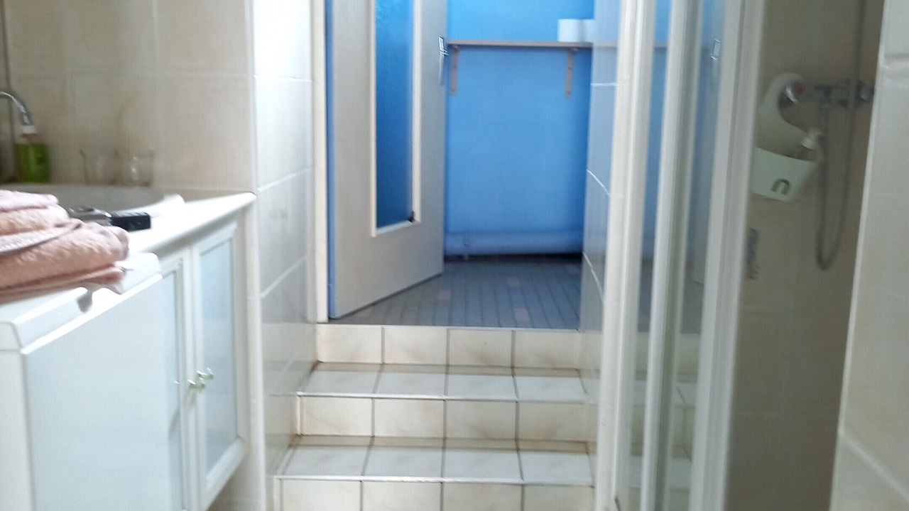 Photo of Bathroom in Doue-en-Anjou