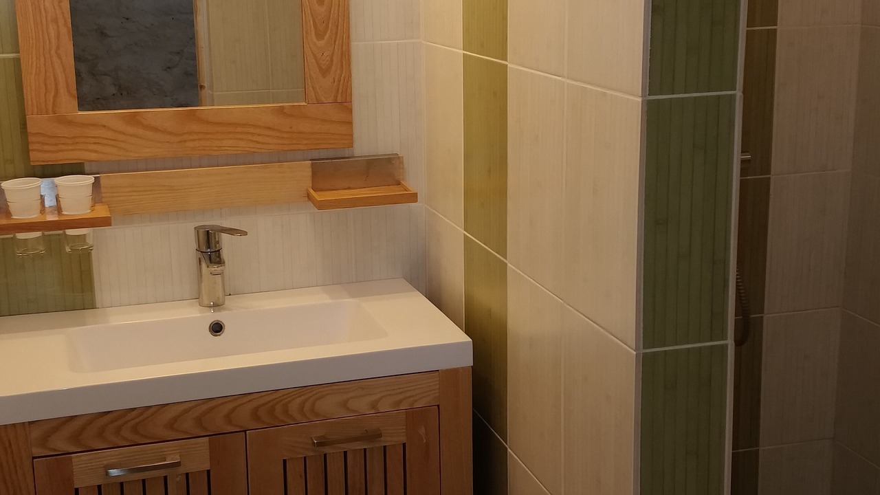 Photo of Bathroom in Doue-en-Anjou