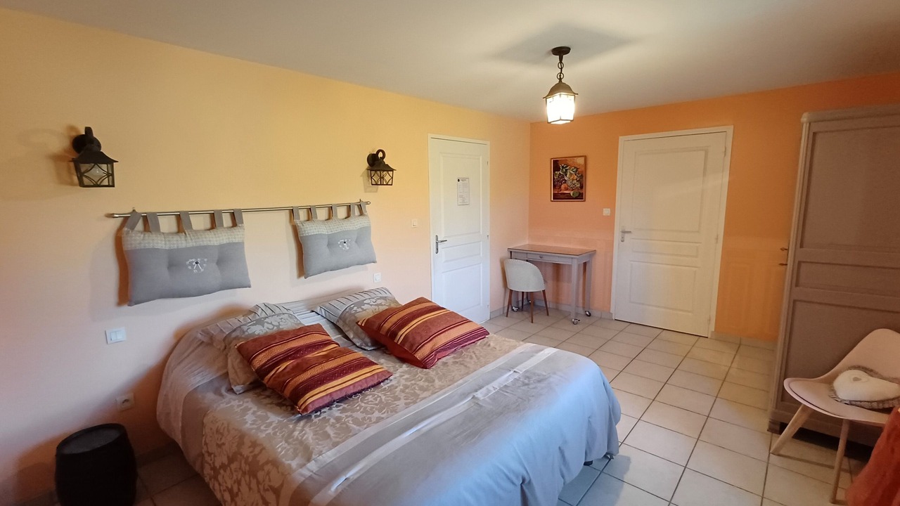 Photo of Bathroom in Doue-en-Anjou