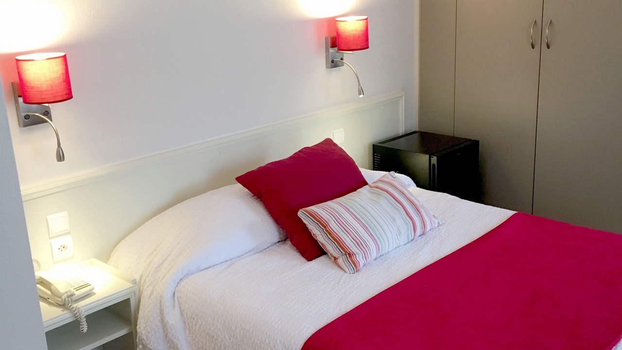 Photo of Bedroom in Longwy