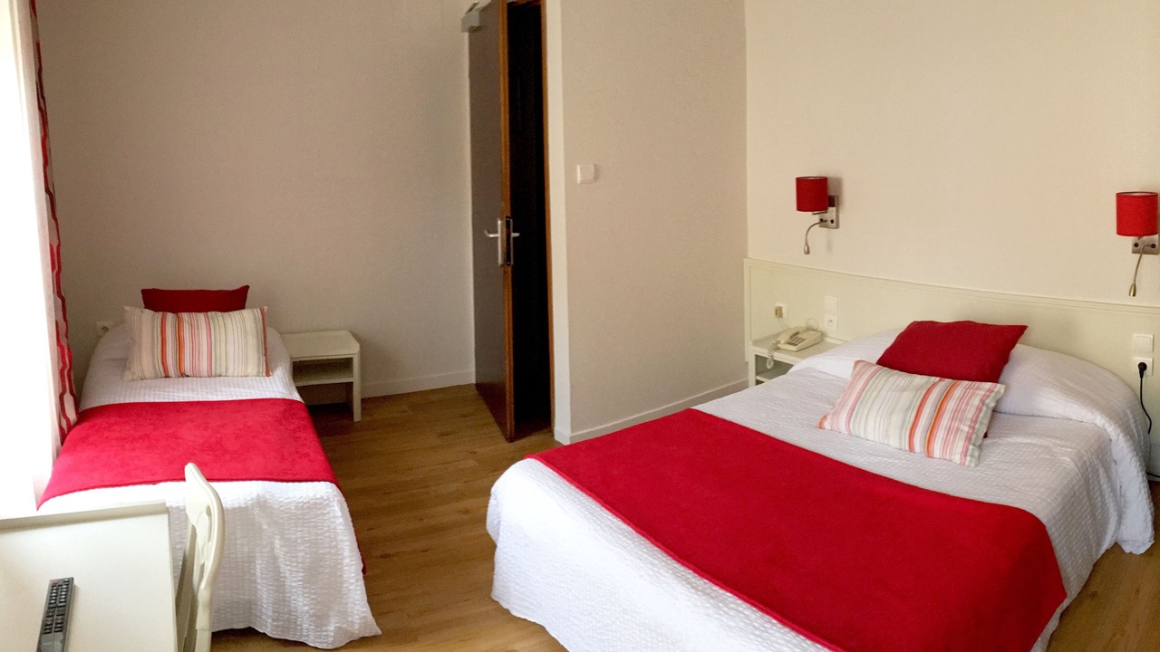 Photo of Bedroom in Longwy
