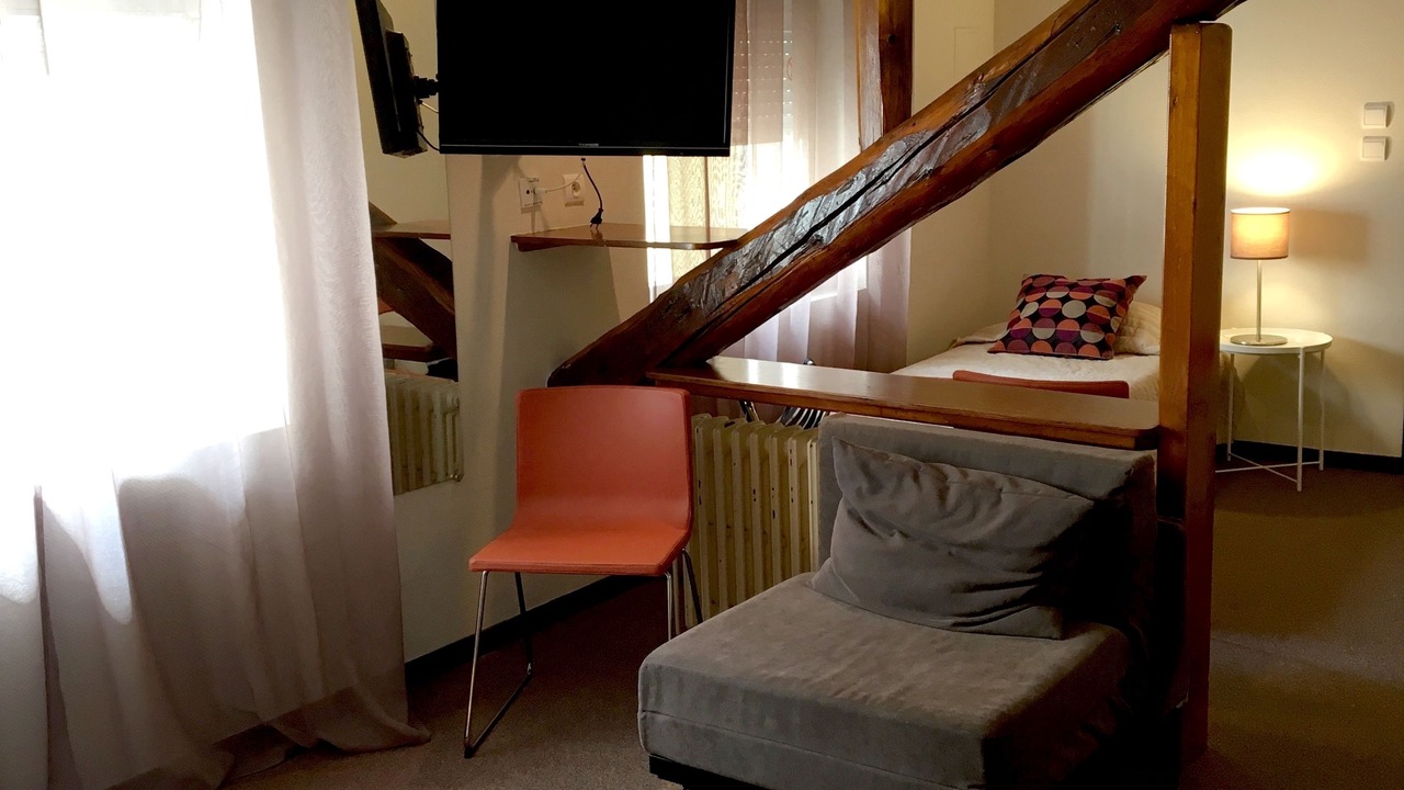 Photo of Bedroom in Longwy