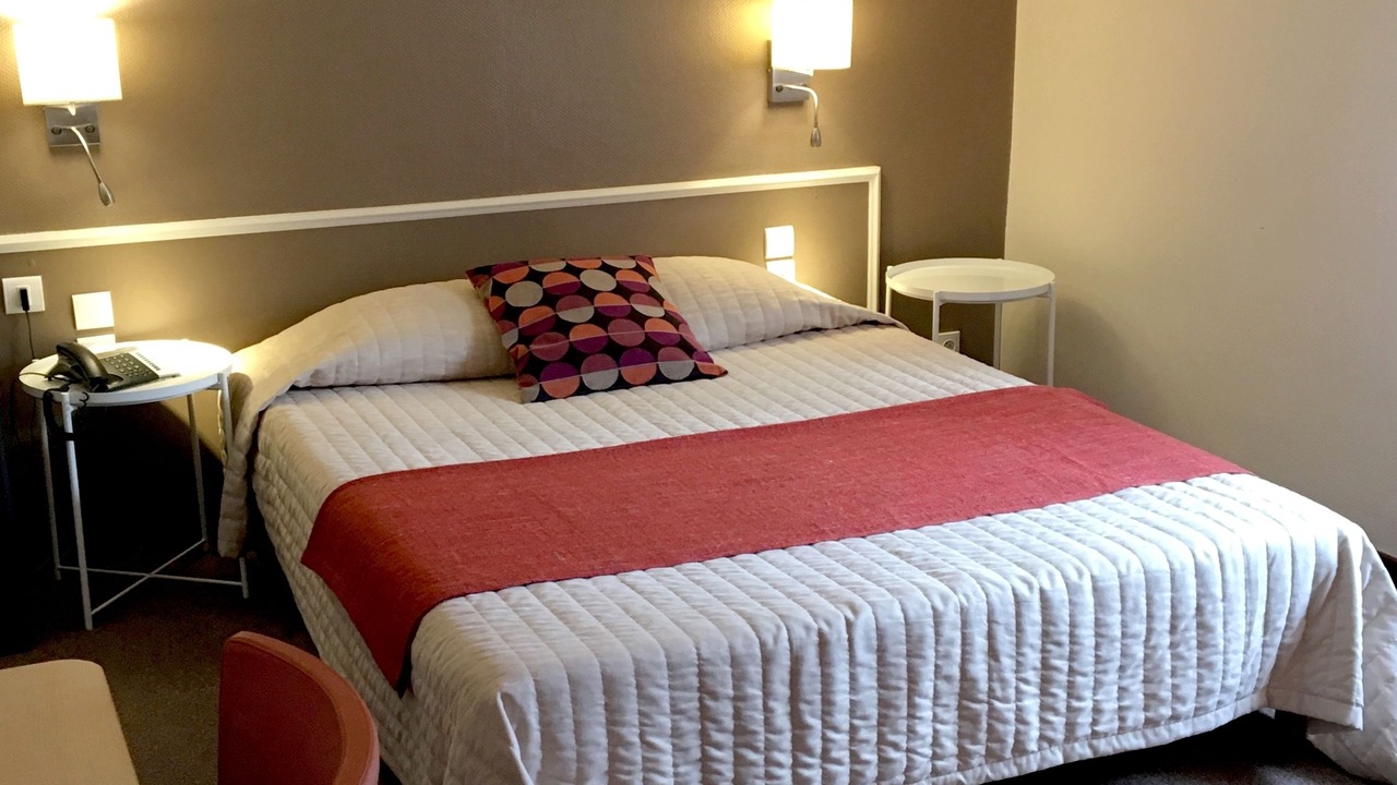 Photo of Bedroom in Longwy