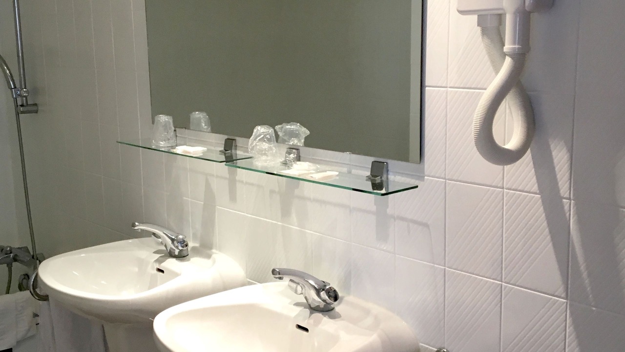 Photo of Bathroom in Longwy