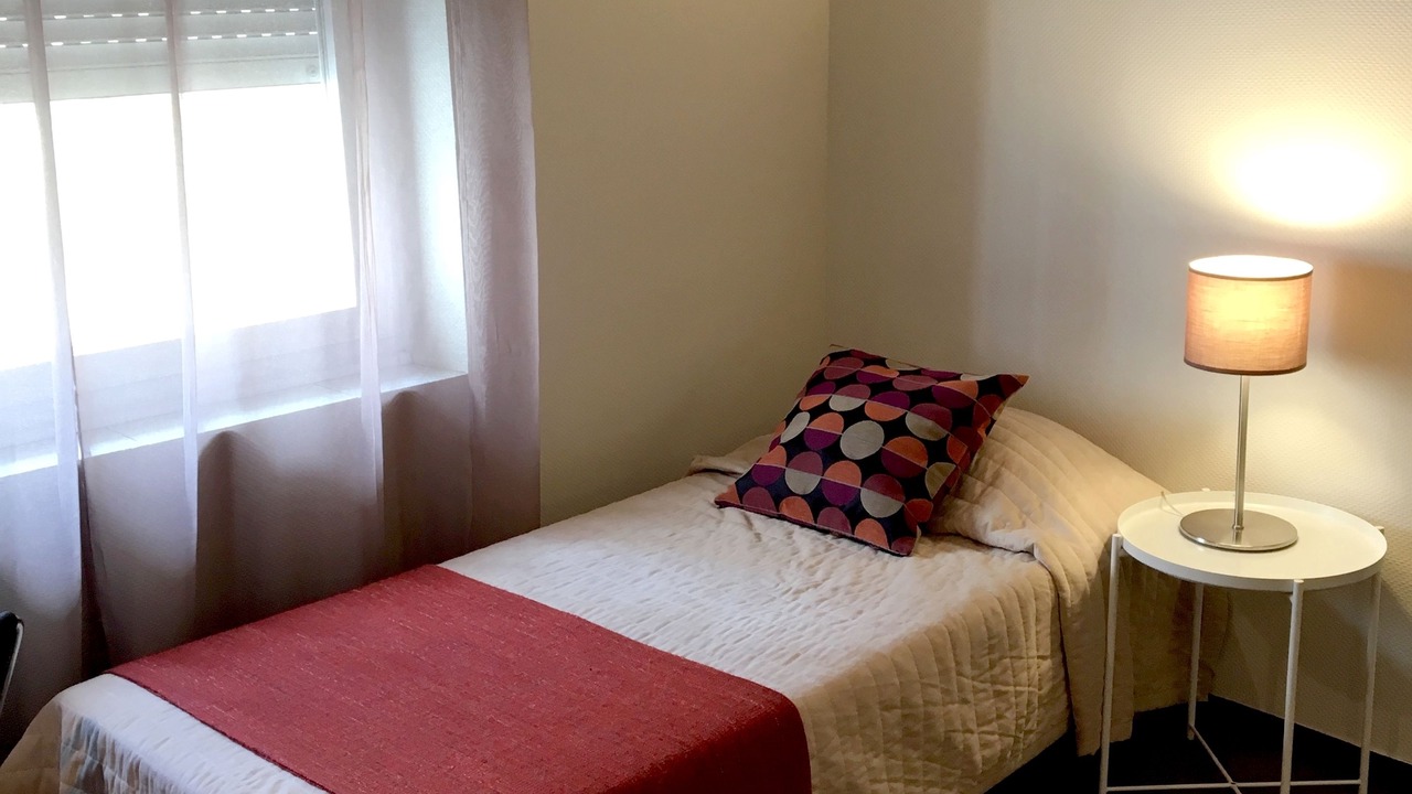 Photo of Bedroom in Longwy
