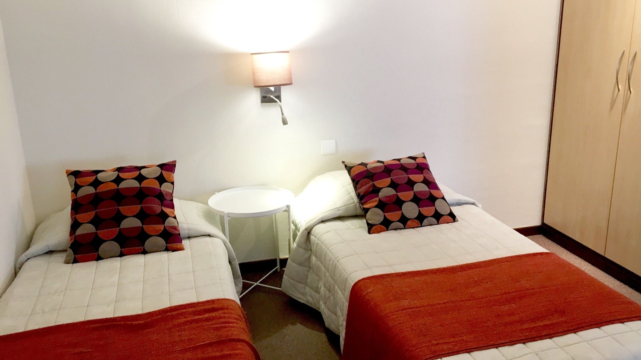 Photo of Bedroom in Longwy