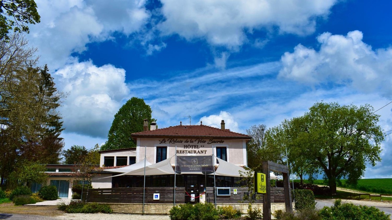 Photo of Outdoor in Issoncourt