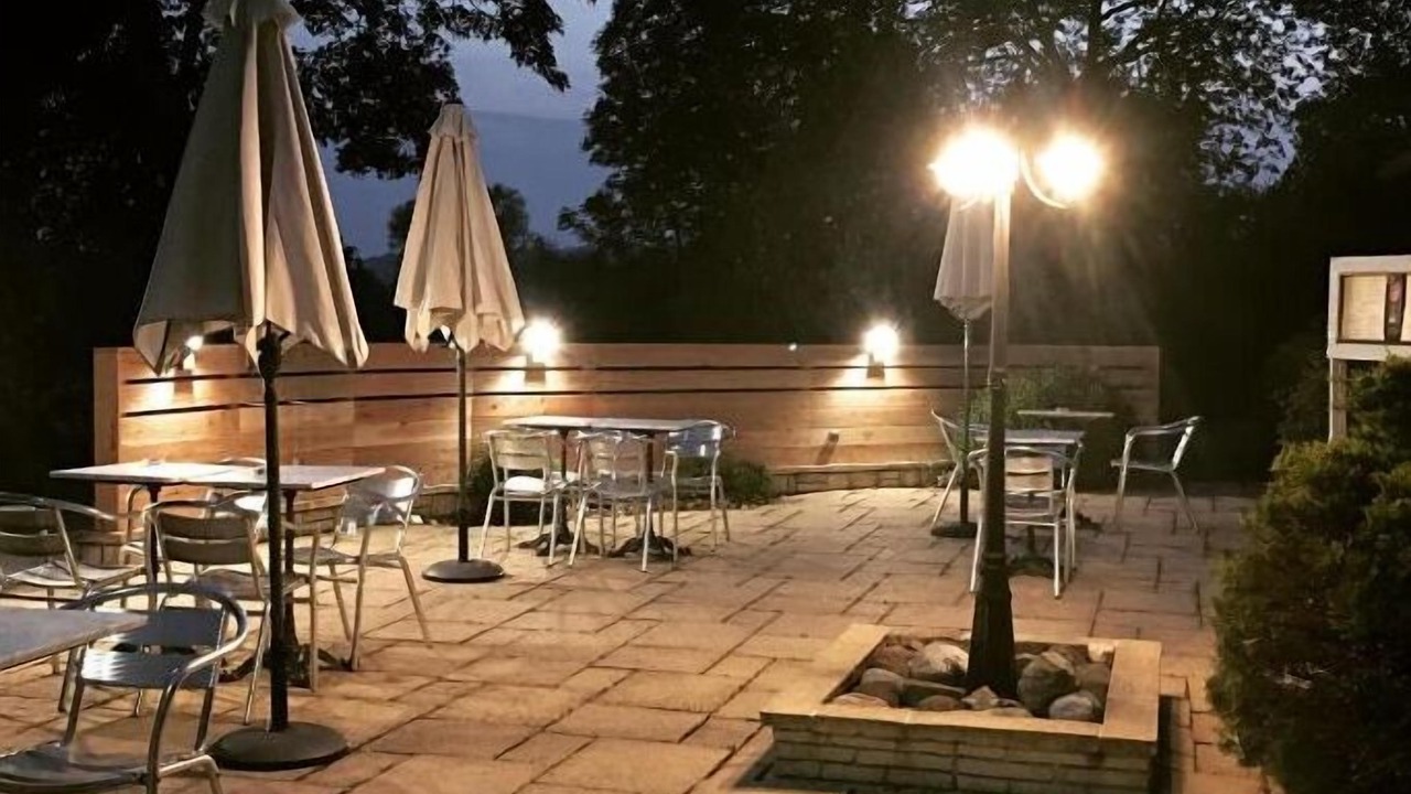 Photo of Outdoor in Issoncourt