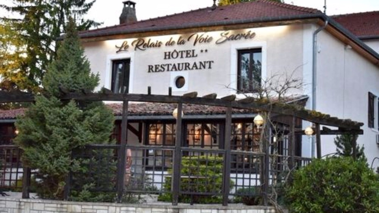 Photo of Outdoor in Issoncourt