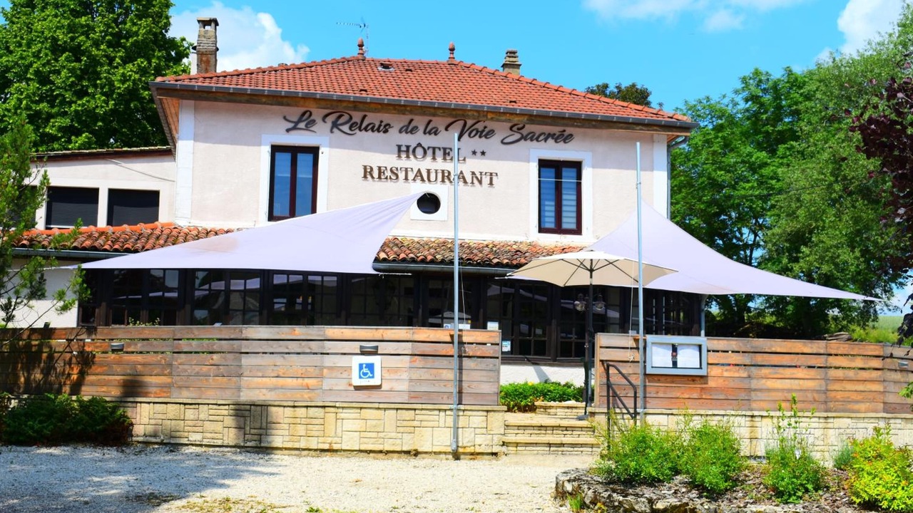 Photo of Outdoor in Issoncourt