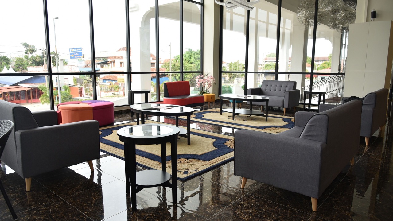 Photo of Others in Klebang Kechil