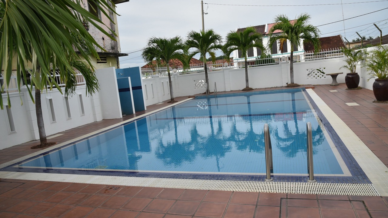 Photo of Outdoor in Klebang Kechil