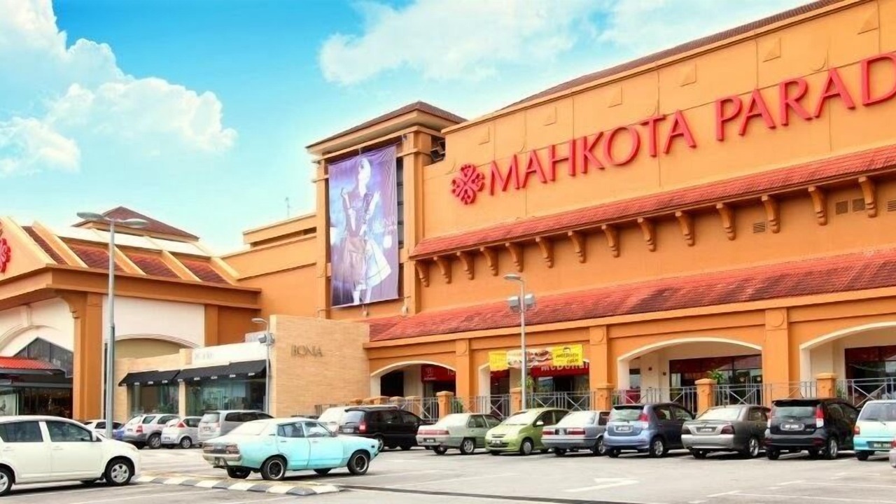 Photo of Others in Klebang Kechil