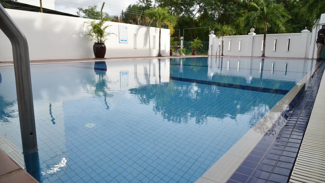 Photo of Outdoor in Klebang Kechil