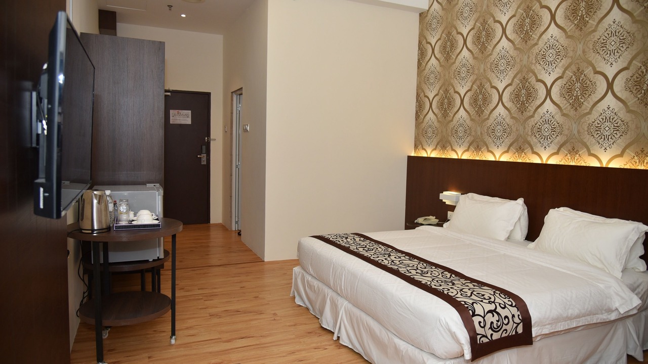 Photo of Bedroom in Klebang Kechil