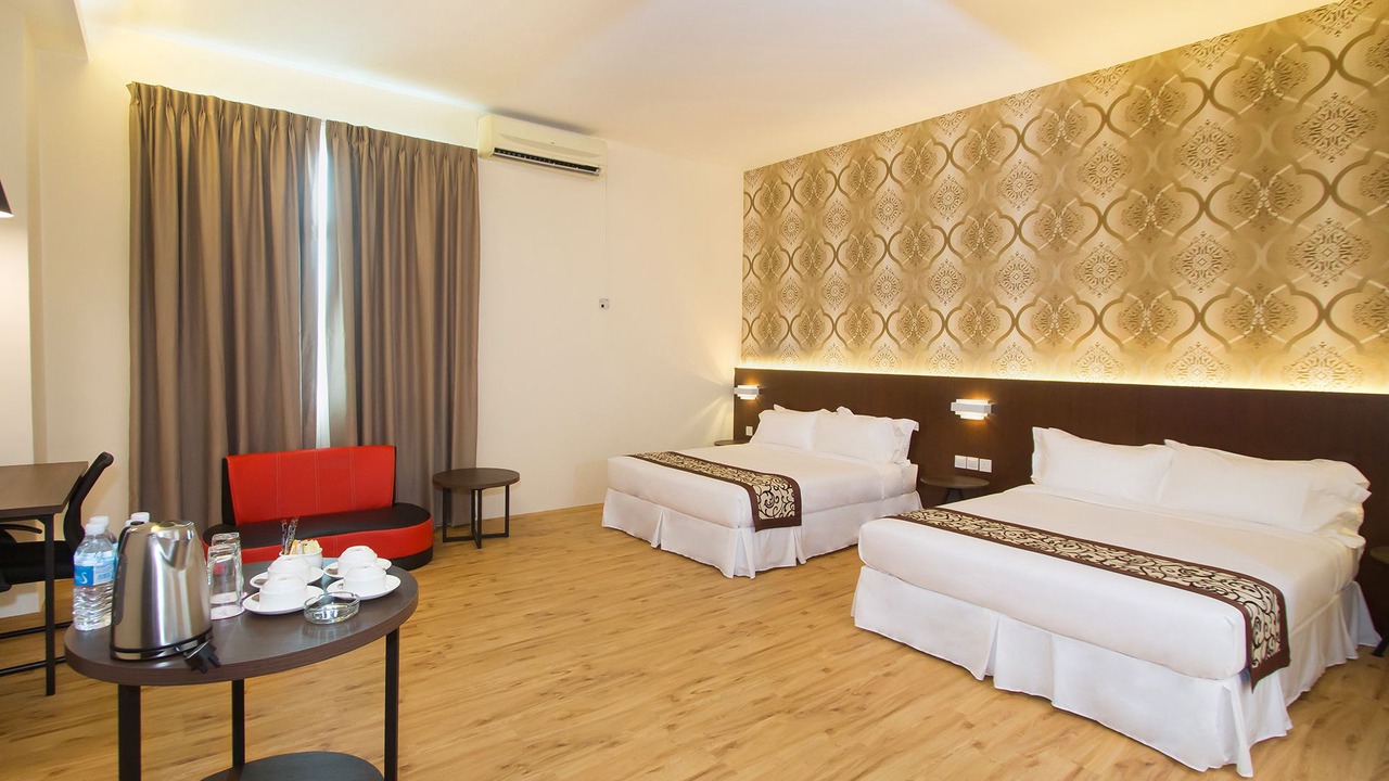 Photo of Others in Klebang Kechil