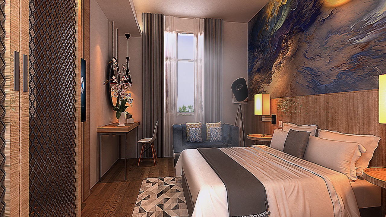 Photo of Bedroom in Klebang Kechil