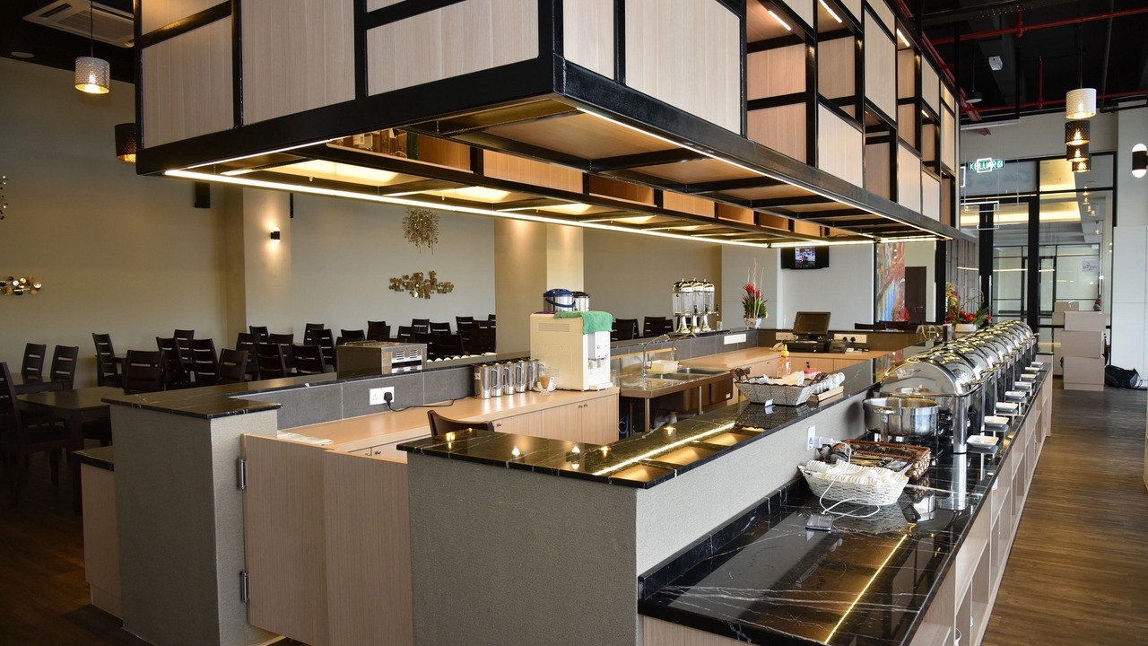 Photo of Others in Klebang Kechil