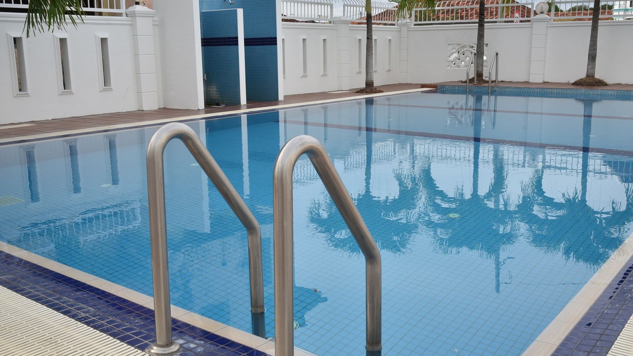 Photo of Outdoor in Klebang Kechil