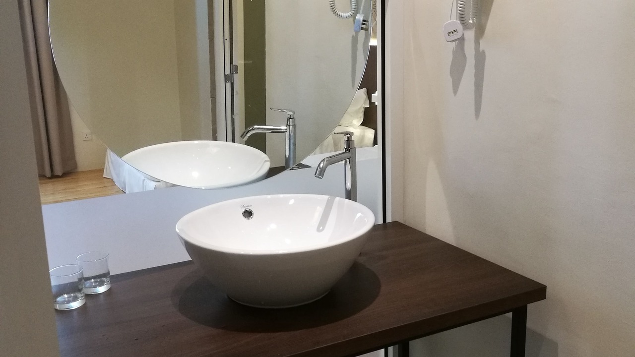 Photo of Bathroom in Klebang Kechil