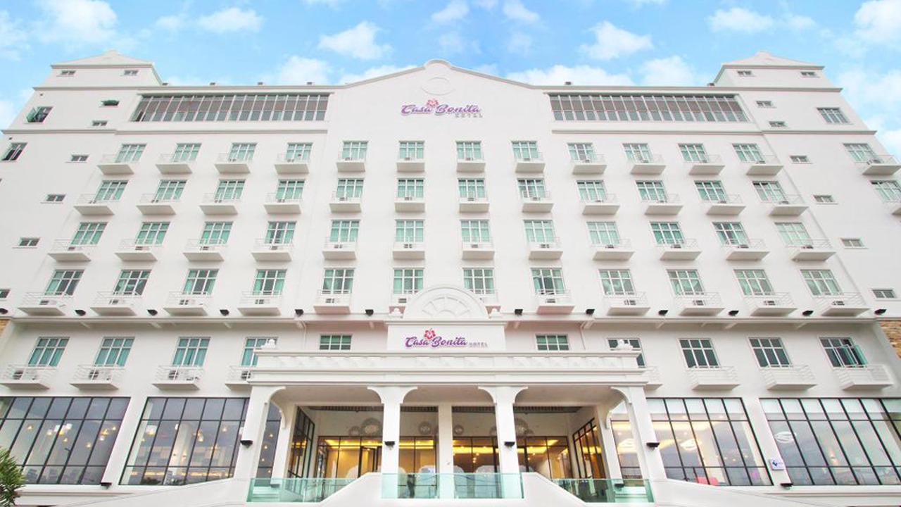 Photo of Outdoor in Klebang Kechil