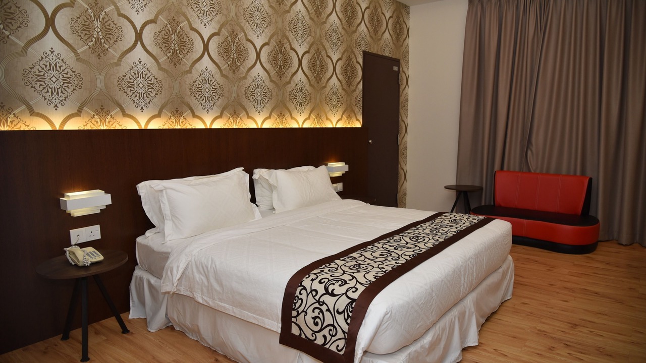 Photo of Bedroom in Klebang Kechil