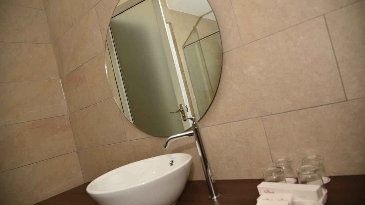 Photo of Bathroom in Klebang Kechil